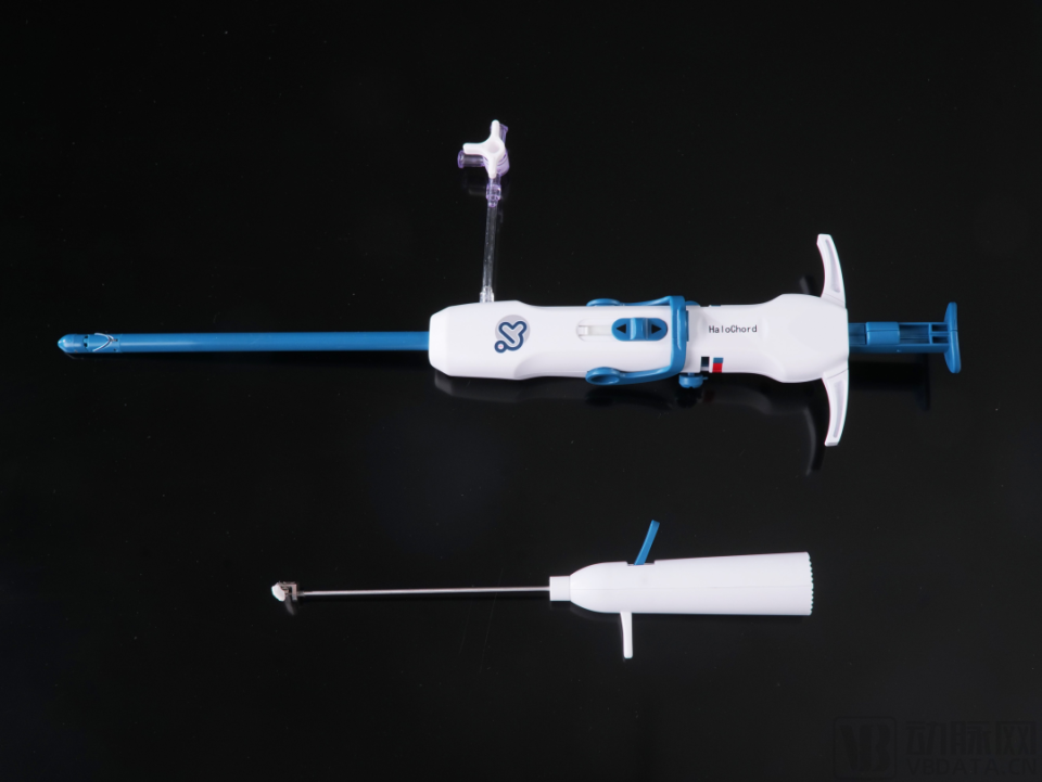 外科缝合包都有哪些以缝合方式实现PFO治疗，聚芯医疗为3亿卵圆孔未闭患者心脏补“洞”_https://www.jmylbn.com_新闻资讯_第4张