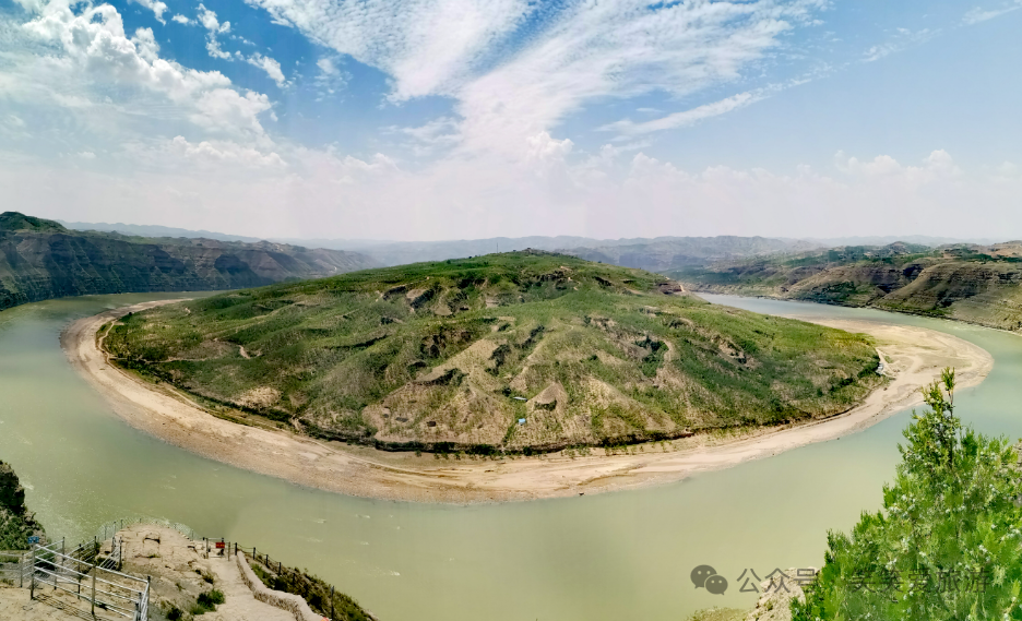 山河过处有酒家——吕梁攻略