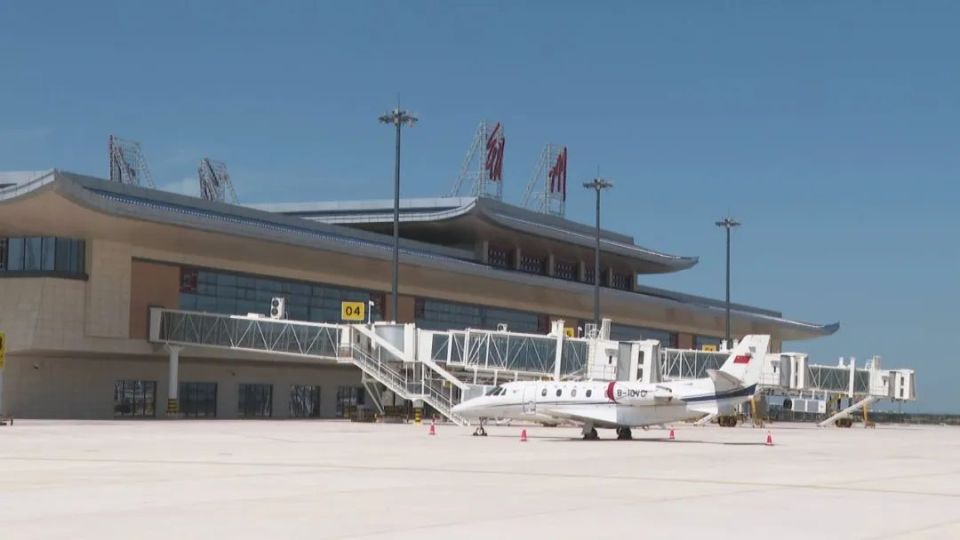 专家组充分肯定了朔州机场现阶段各项工作尤其是整改工作取得的