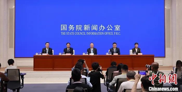 【快讯】国新办召开新闻发布会,山西加快实施中医药强省战略