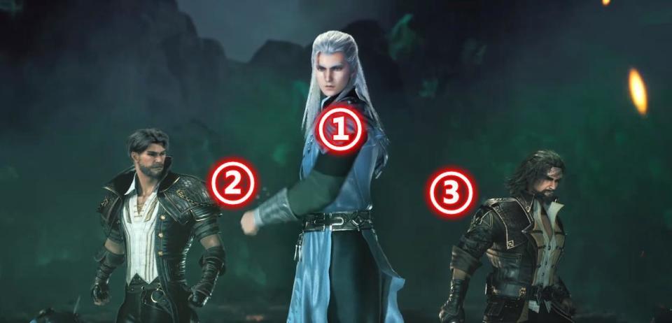 斗罗：92级毒斗罗战死，3位97级斗罗保护，一招击杀97级亡灵菊鬼