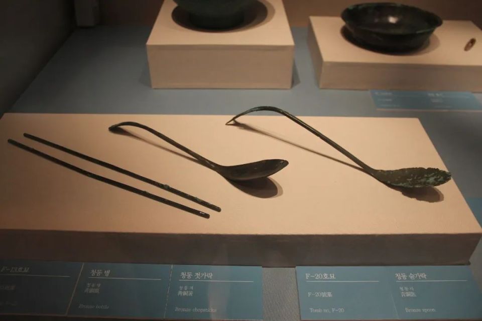 筷子是谁发明的？_腾讯新闻