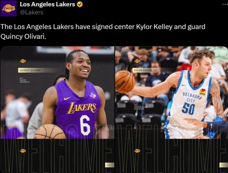 一夜4笔签约达成!米尔斯加盟爵士,恩比德获大奖,湖人又捡漏