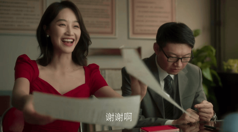 《玫瑰的故事》:黄亦玫至死不知,关芝芝那句"你这个人,一辈子都不会吃