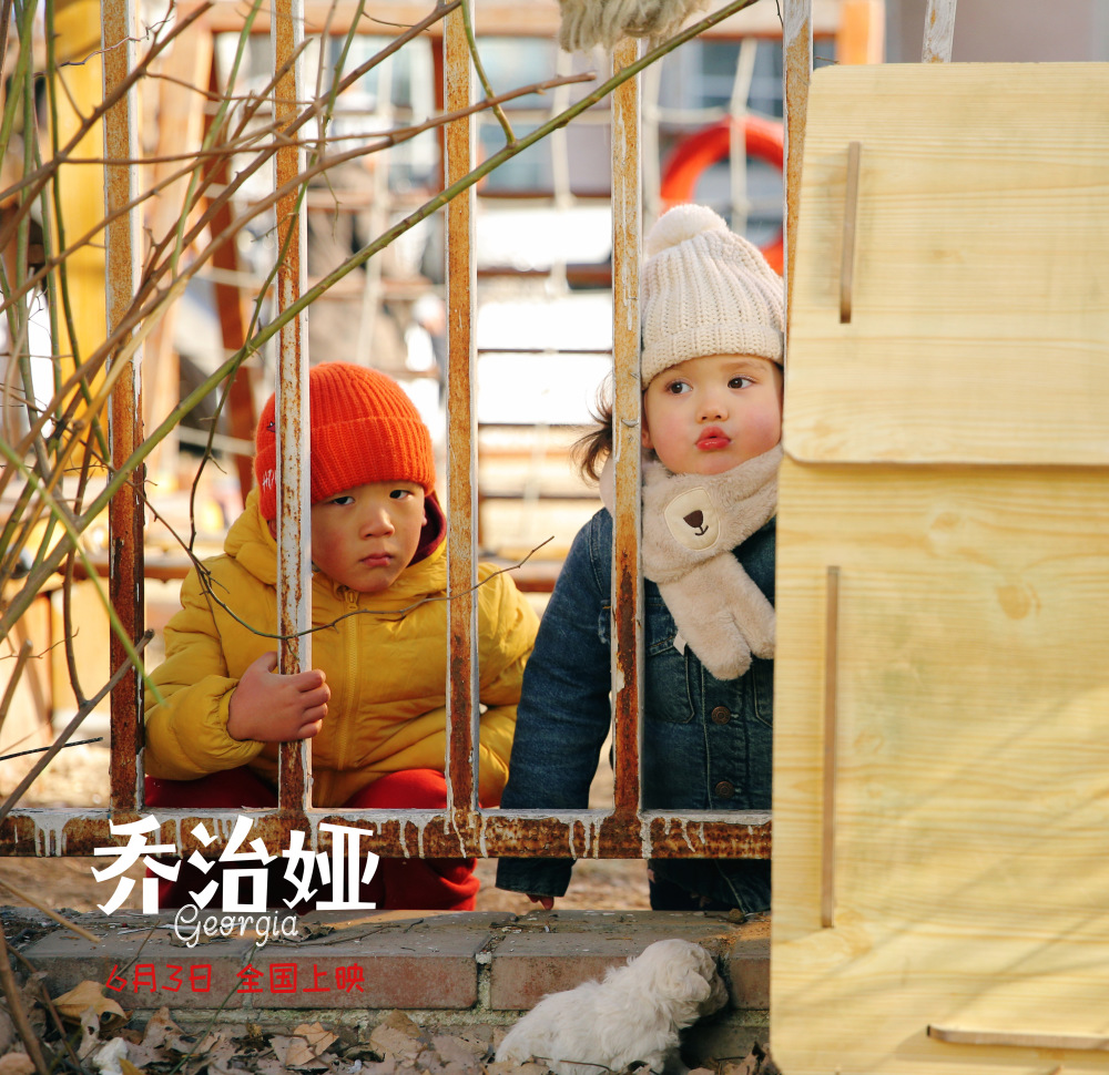 电影乔治娅观摩座谈会召开专家热议创作立意