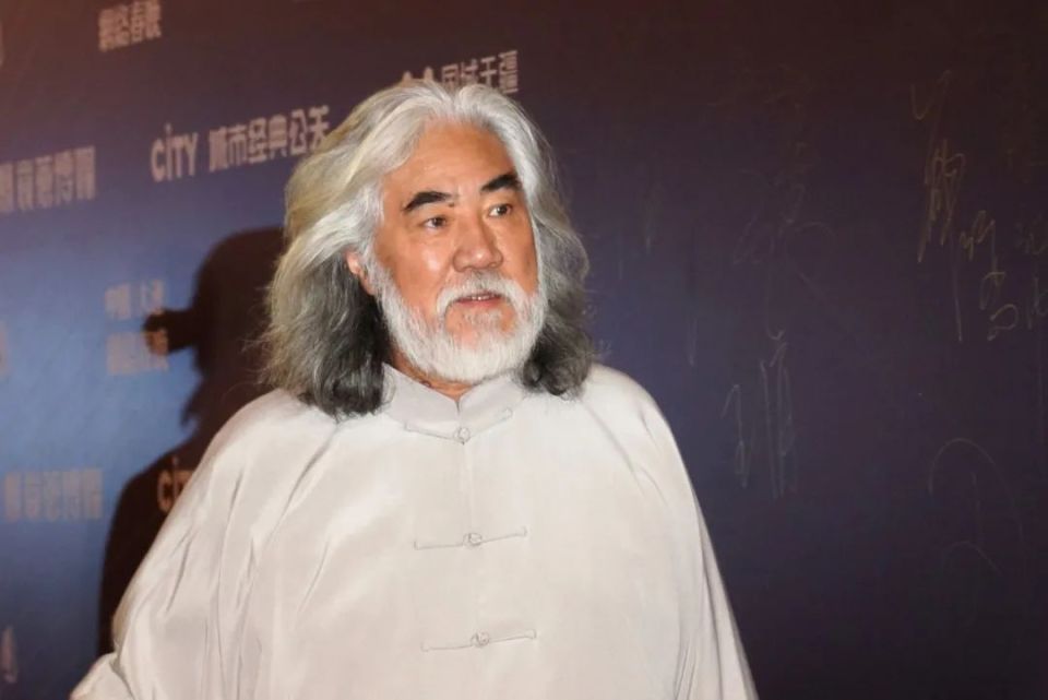 导演张纪中,判了!