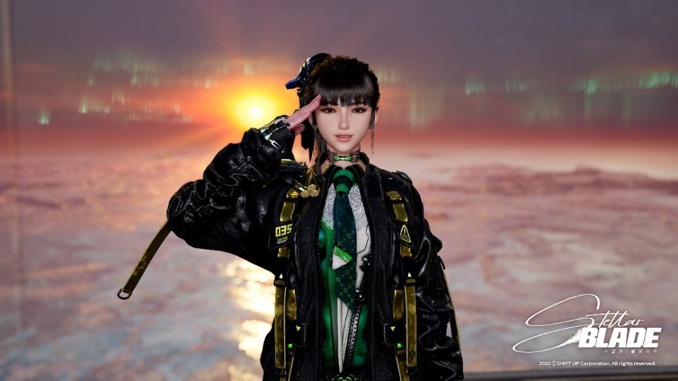 《剑星》PC版评测8分：不仅仅是好看而已_腾讯新闻