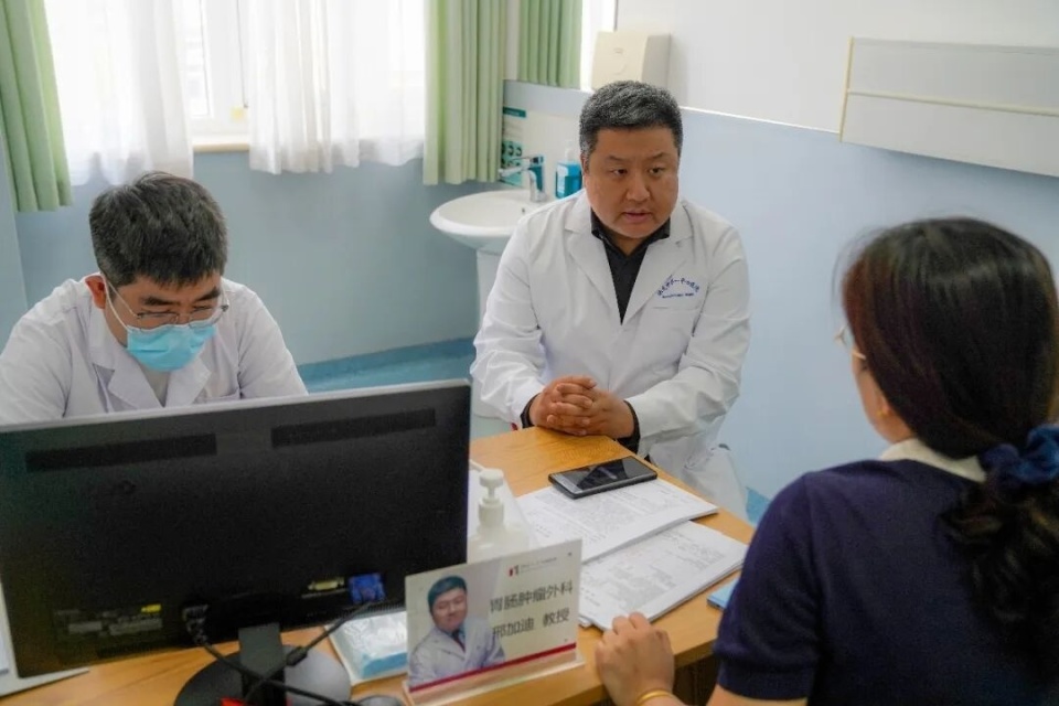 北京大学肿瘤医院代诊服务，陪诊挂号化验送检全程代劳，不用亲自跑腿的简单介绍