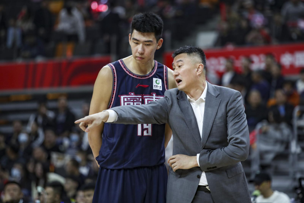 cba广东队主场击败北京队止跌并送给对手六连败