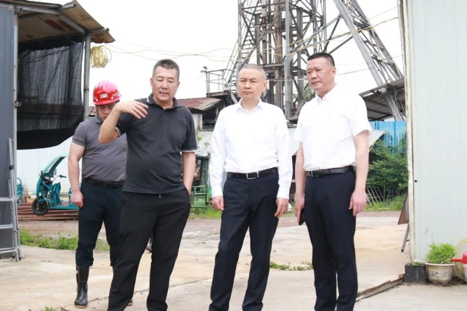 市人大常委会主任李锋来遂调研_腾讯新闻