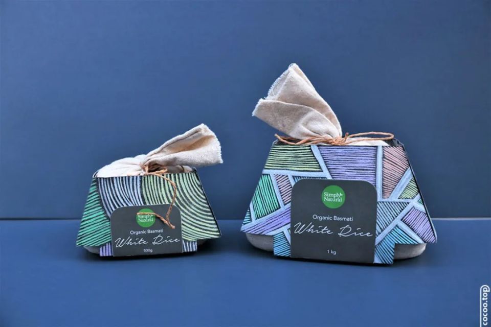 优秀包装设计欣赏