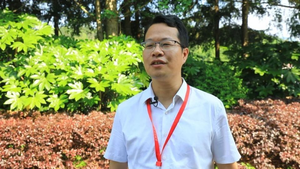 "我的韶山行"·北湖篇:恰同学少年 研学正当时