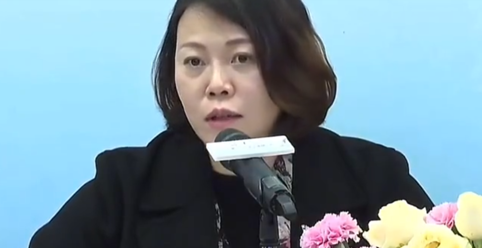 碧桂园杨国强、杨惠妍父女成为中国首善_腾讯新闻