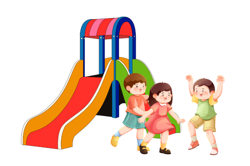 深圳孩子在游乐园玩耍受伤谁担责