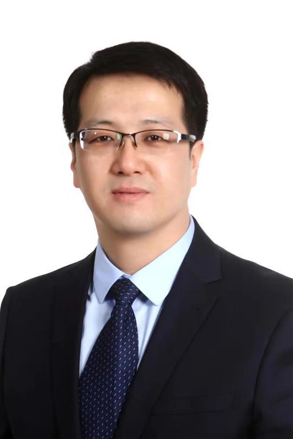 又一位"80后",山西大学副校长马杰拟任本科院校正职