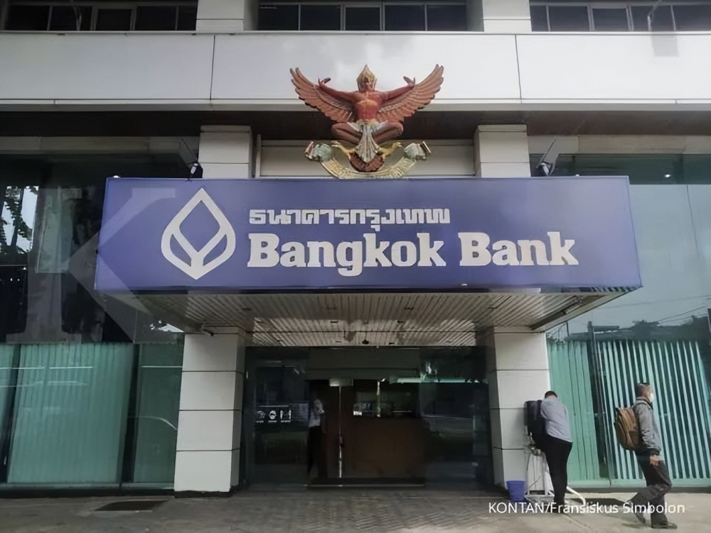 曼谷银行暂停游客开户,缅甸使馆发声