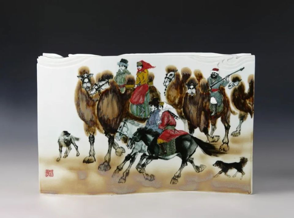 喜讯!上饶展团在深圳文博会斩获佳绩