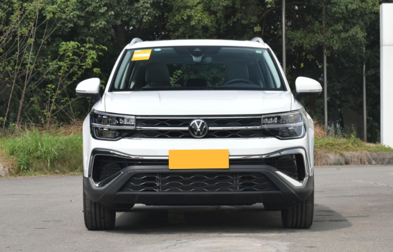 1586万起售大众途岳2023款定位紧凑型suv值得选吗