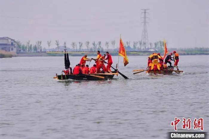 为什么宁静贴片这么贵聚焦浙里：中新社浙江新闻周报_https://www.jmylbn.com_新闻资讯_第25张