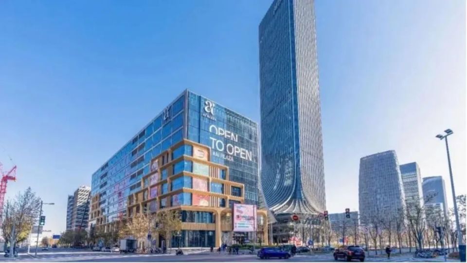 跟着地图去打卡丨魔都新地标——上海久事国际马术中心(内附绝美打卡