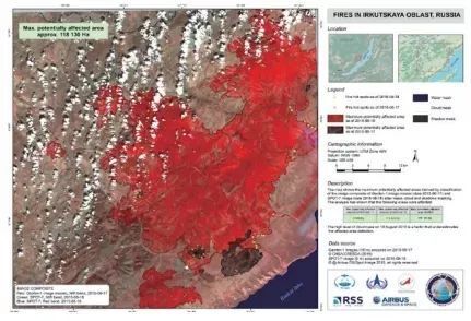 高分档案——高分一号：开启对地观测新篇章_腾讯新闻
