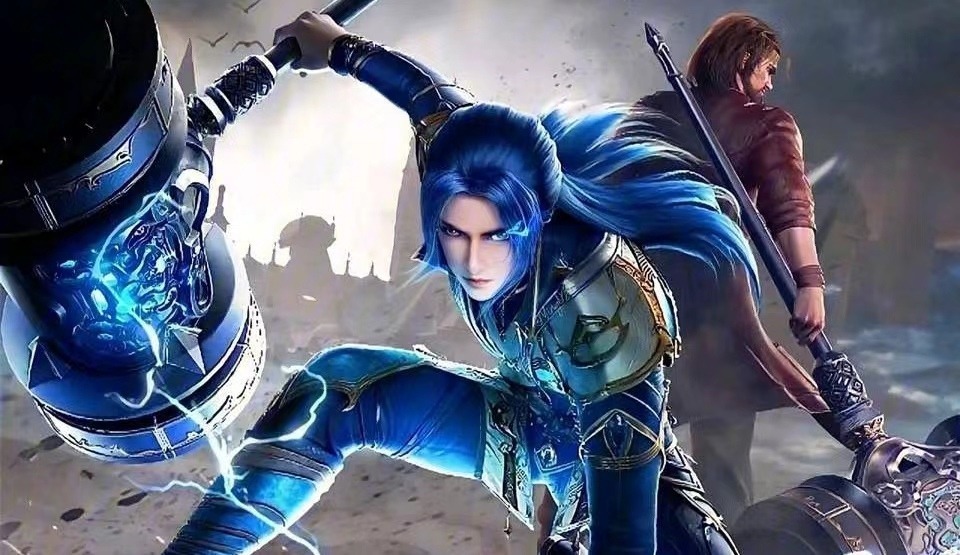 斗罗大陆2播这么久,为何霍雨浩人气还是起不来?导演把他弱化了