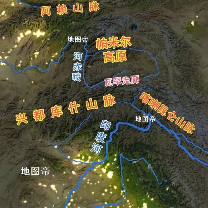 帕米尔高原有八帕，我们还剩多少？_腾讯新闻