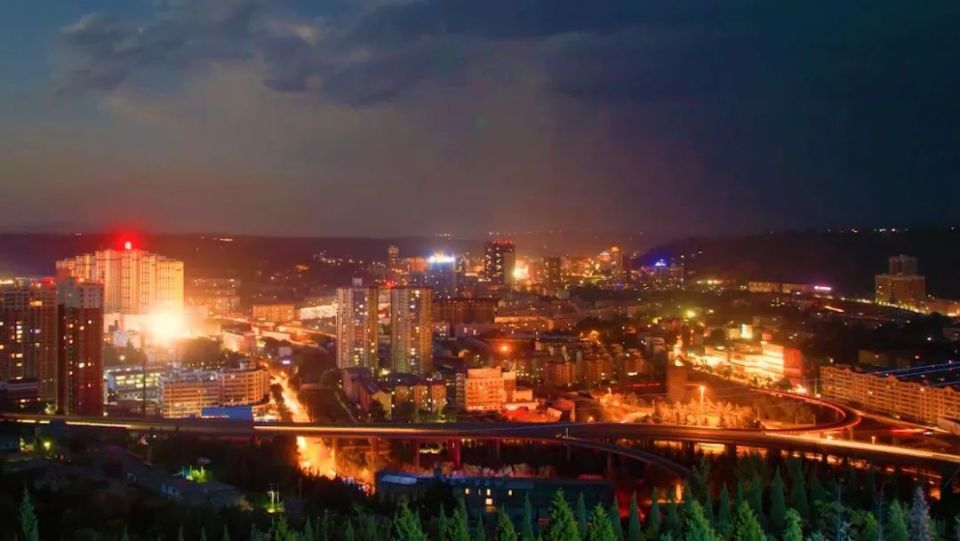 王益区:打造消费新场景 点亮群众幸福生活