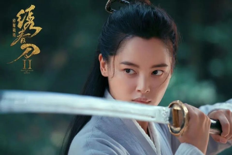 辛芷蕾是从什么时候开始"讨喜"的?