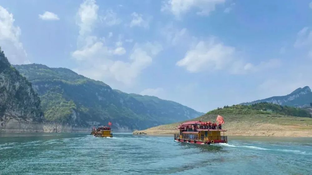 红色息烽 乡村游丨来姜源渡农业生态园 邂逅夏天_腾讯新闻