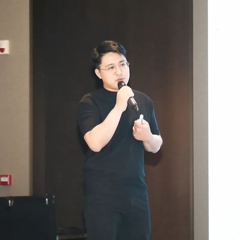 华侨青田乔贝拉进出口贸易有限公司董事长侨青说林海珍美国侨眷丽水