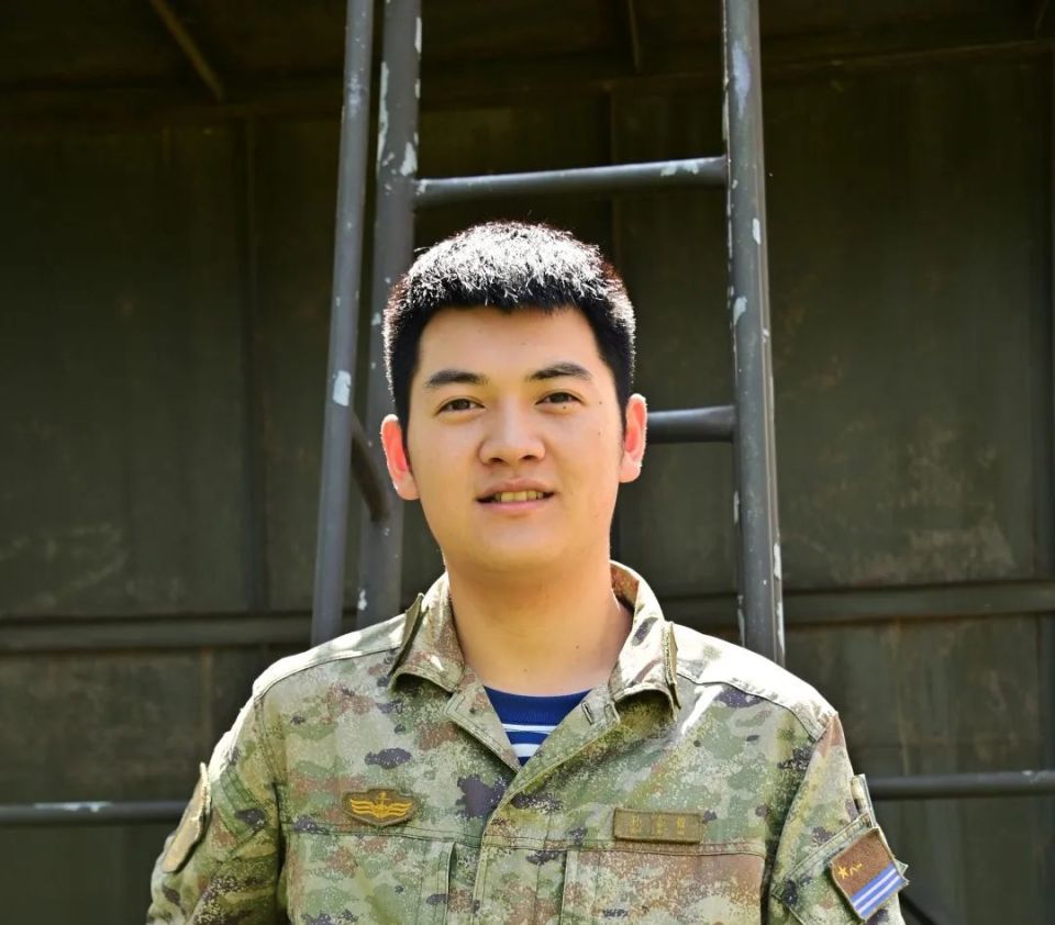 孙嘉锴:路虽远,行则将至;事虽难,做则功成.