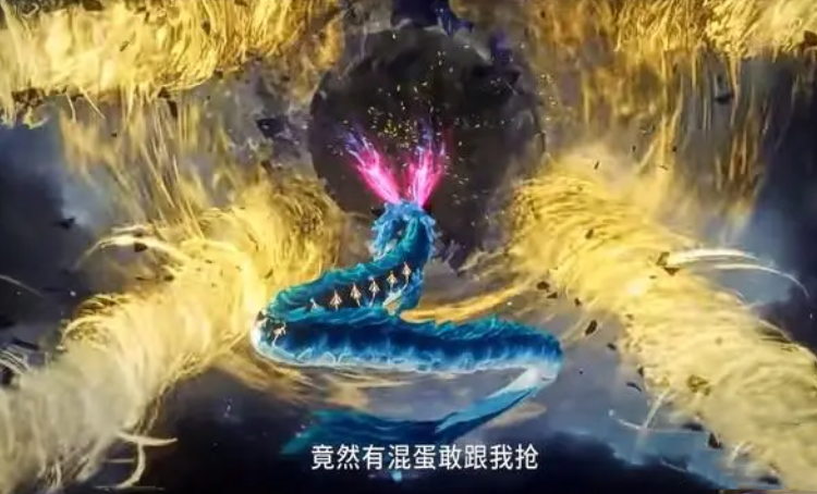 100万年的天梦冰蚕，为何当初不选择唐三，反而看上了霍雨浩呢？_腾讯新闻