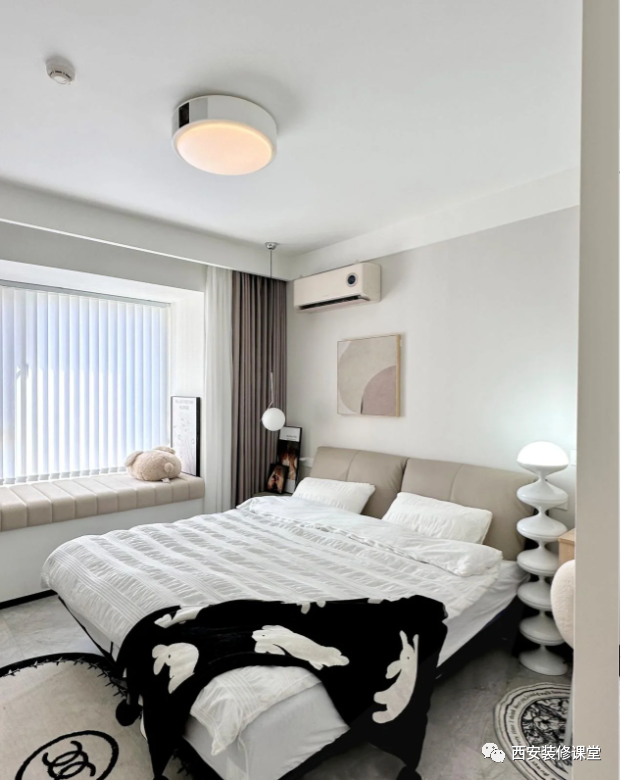 卧室6种吊顶,适合你才是最好的6.30_腾讯新闻