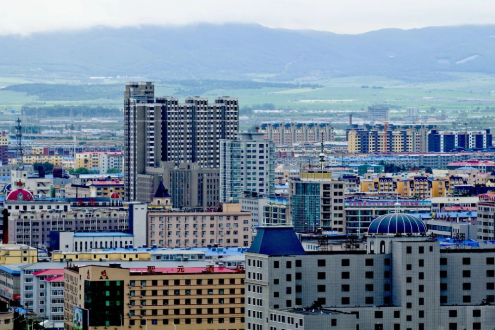 珲春全力打造东北亚跨境电商产业发展新高地-腾讯新闻