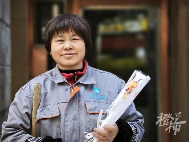 杭州人这样过妇女节_腾讯新闻