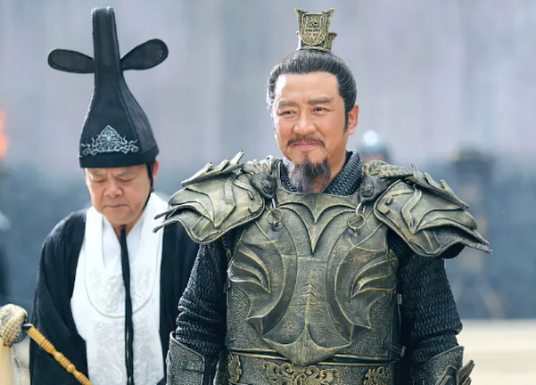 他诛杀唐朝十一位王爷挟持唐昭宗朱温称他为大哥