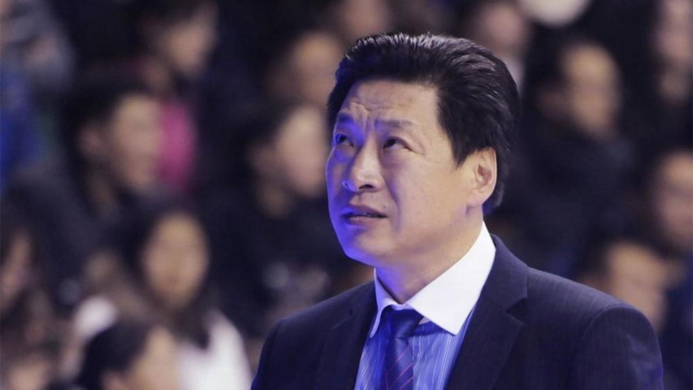 cba三消息巡视组回应假球上海男篮门票滞销辽篮90后郭旭离队