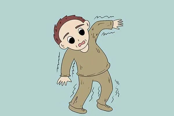 18岁小伙剧烈运动后全身乏力肌肉酸痛酱油色尿当心横纹肌溶解