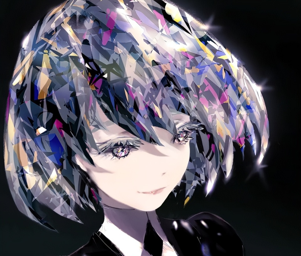 宝石之国漫画将于4月25日完结 粉丝:赶紧毁灭吧 别耽误时间了