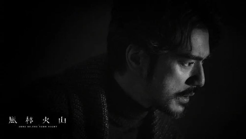 电影《风林火山》有望年底上映,早在2018年就已宣布杀青