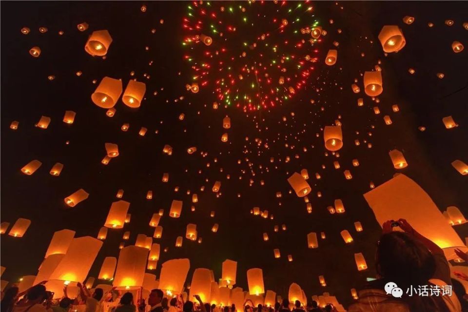 把辛弃疾推向词坛巅峰的这首词,结尾四句堪称千古绝唱