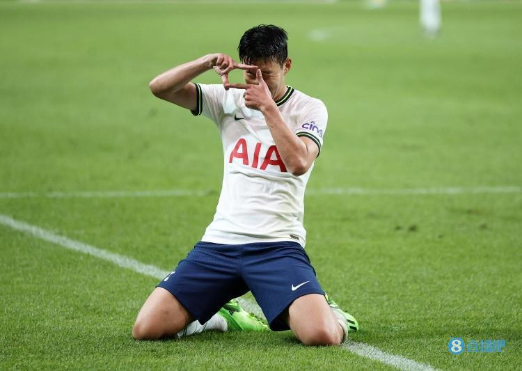 孙兴慜:在英超上演帽子戏法并不容易,感谢给我送出助攻的队友-腾讯