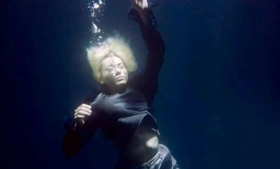 985毕业，我在豪华邮轮端盘子，钱多命少