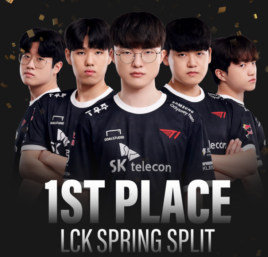 lpl危lck季后赛战队出炉t1下路双人组英雄海深不见底