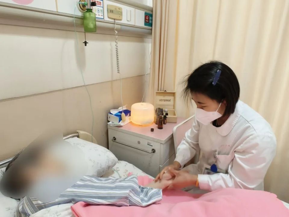 安宁疗护在社区让患者平静地走完最后一程