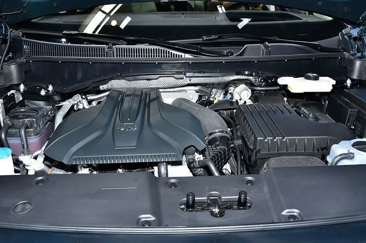 0l插混系统,红旗hs7 phev将于7月11日开启预售