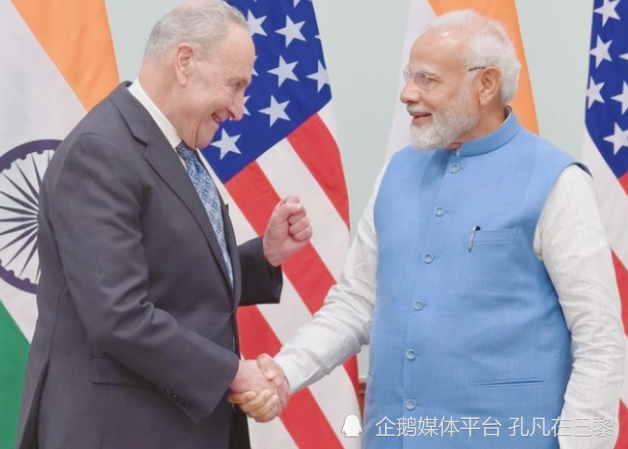 美国要求印度跟中国对抗，印外长：我们跟大国关系很好，除了中国英语口语一对一线下2023已更新(新华网/知乎)