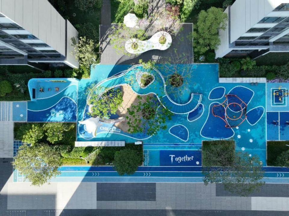 广州楼市持续向好，天河壹品新年首日开始涨价_腾讯新闻