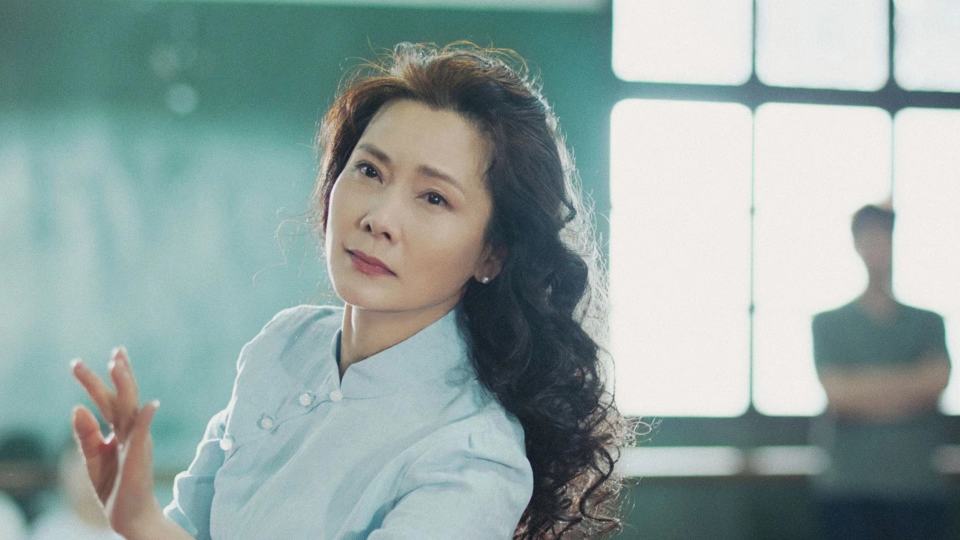 【专访】《追月》导演乔梁:想要呈现一个成功女性在男权社会中的处境